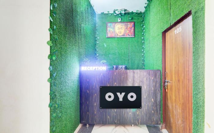 Hotel O Serene Inn Hotel And Restaurant