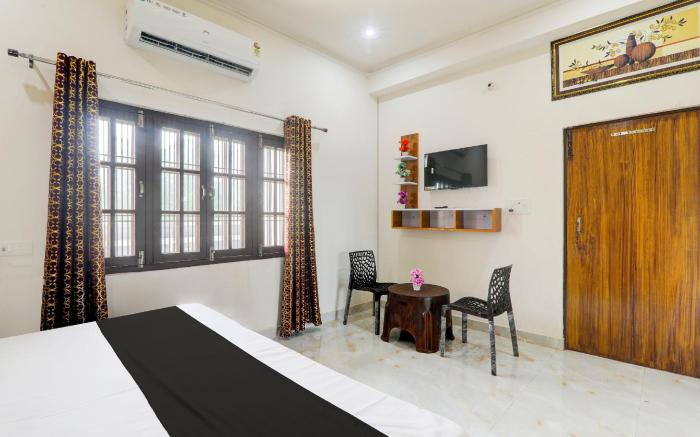 Hotel O Serene Inn Hotel And Restaurant