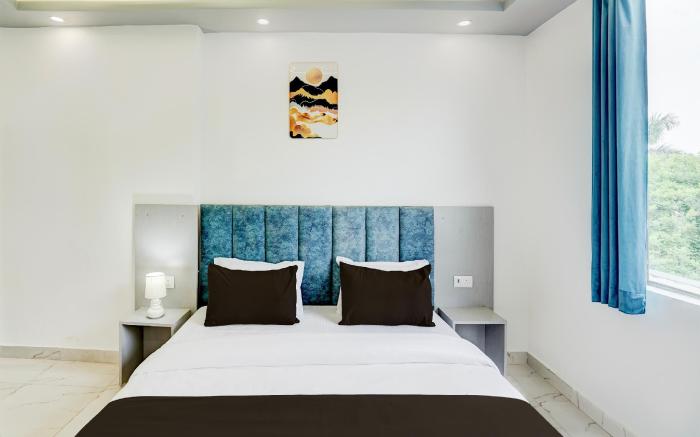 Hotel O Villa The Suites