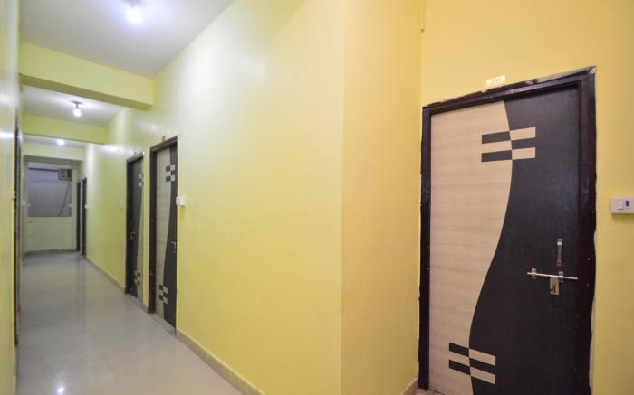 Hotel O Reyansh Galaxy