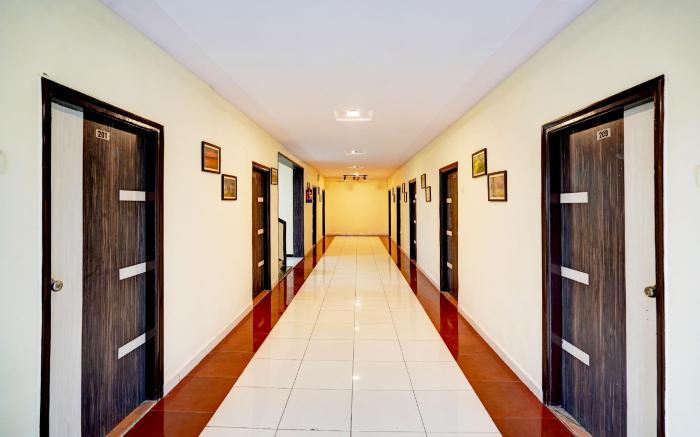 Super Hotel O Sea Breeze