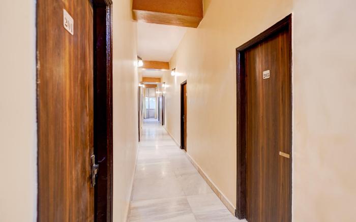 Collection O The Grand Palace Hotel & Banquet