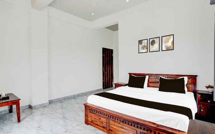 Super Hotel O Mehta College And Institute Of Technology Formerly Lara Heritage
