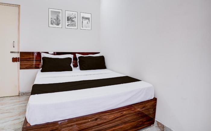 Hotel O Megha Ventures Boarding & Lodging near Rockline Studio