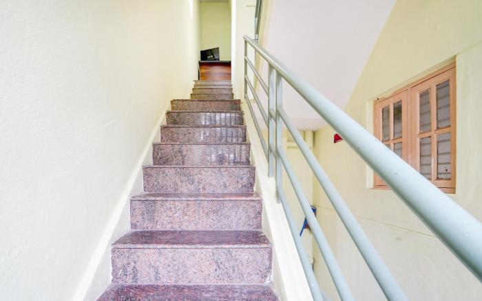 Hotel O Dasarahalli Metro Station Bangalore Formerly Megha Ventures