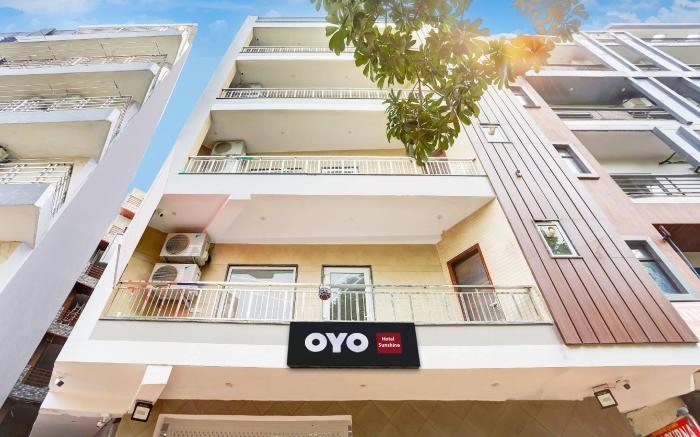 Hotel O SUNSHINE