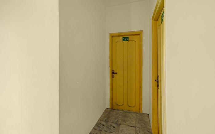 Collection O Irrum Manzil Metro Station Formerly Green Banjara Stay