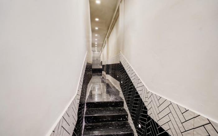 OYO 829201 Hotel Thanks God Inn