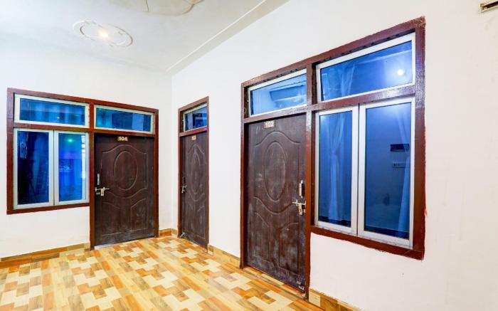 SPOT ON Hotel Abhay Inn