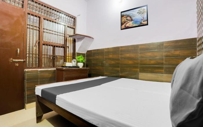HOTEL O BALI INN