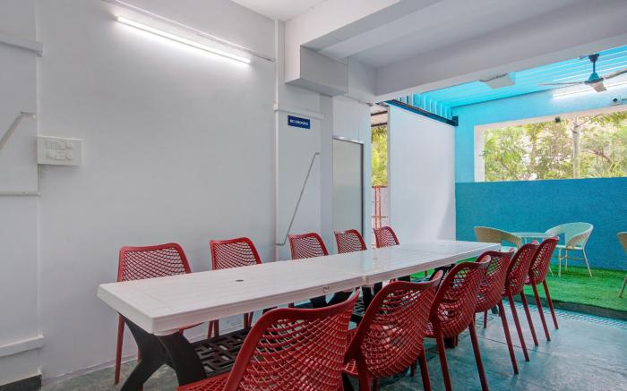 Botanica Luxury Living Space, Gachibowli, Hyderabad