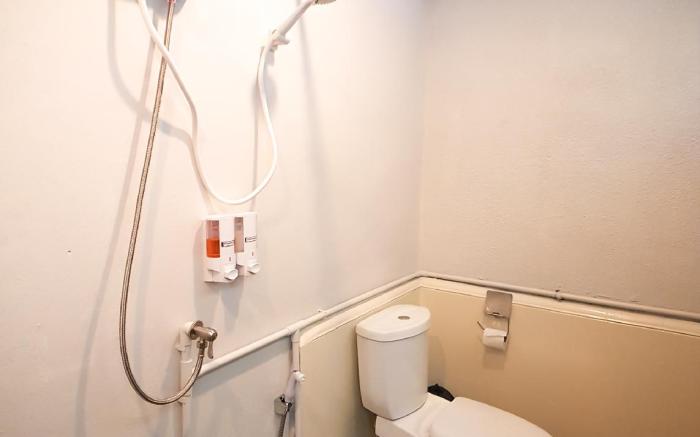 Sukhumvit Loft Haven with Kitchen + Bathroom (R1)