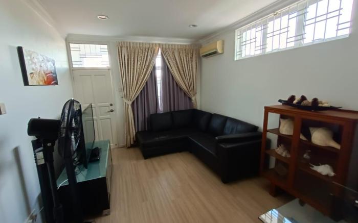 Ming Residence