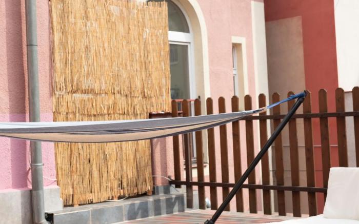 Apartmány Princ Děčín