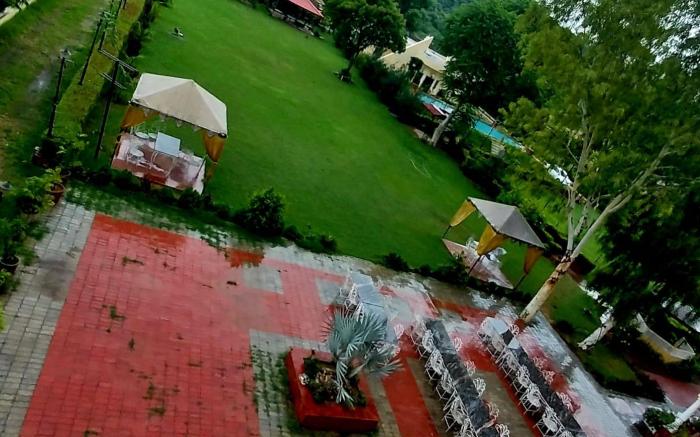 Rani Bagh Resort By Purple Tree Group of Hotels