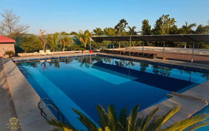 Deora Resort and Hotel