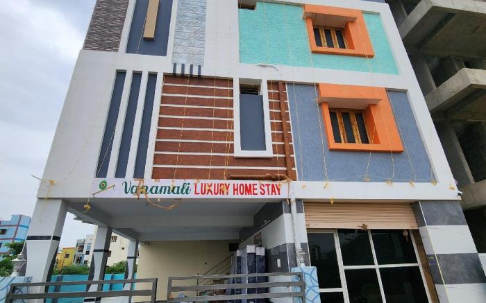 Vanamali Luxury HomeStay
