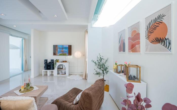 Sunset House Poolvilla (บ้านซันเซ็ท)