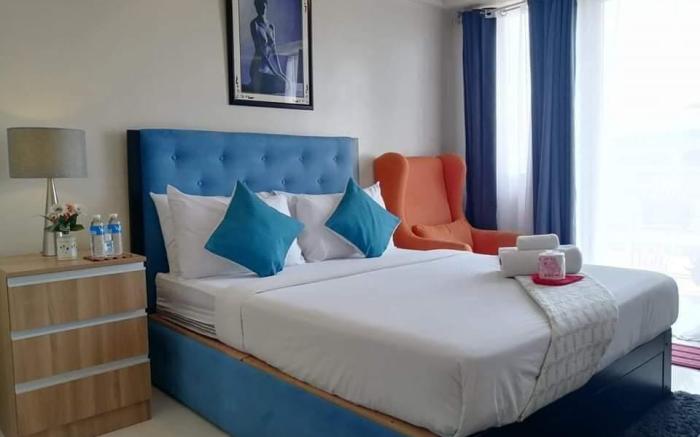 Travelers Condotel Manila Airport