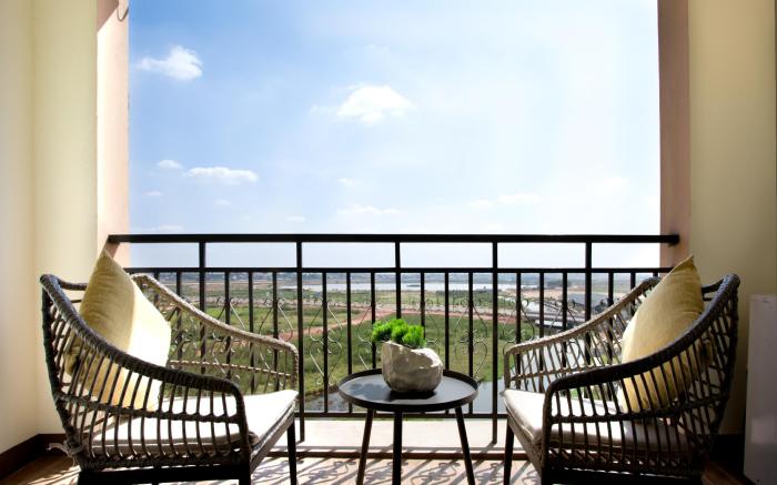 The Q Hotel & Suite  Vientiane 