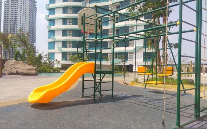 Good Choice 2BR Grand Kamala Lagoon By Travelio