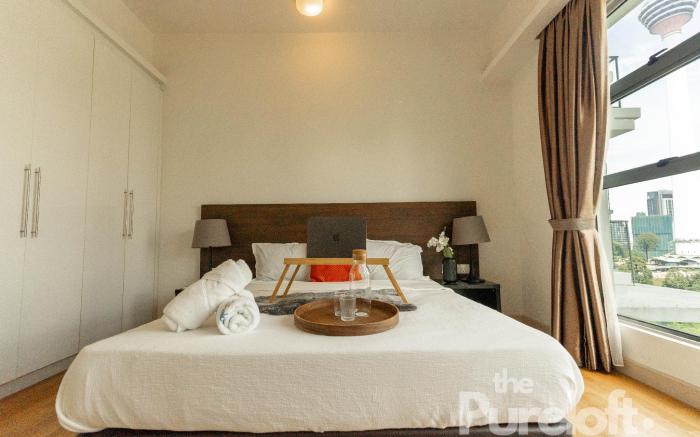 Suasana Suites by The Pureloft