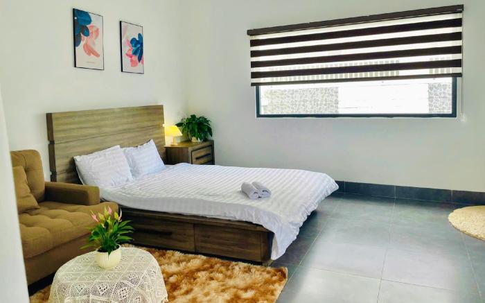 LaLa House Phòng Đơn Lớn Chill