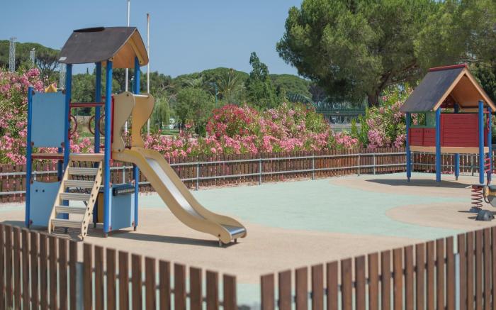 Residence Les Rives de Cannes Mandelieu