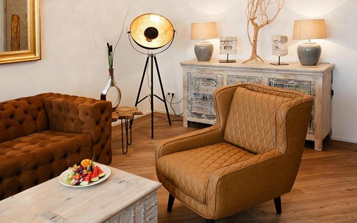 Doppelhaushalften, Strausberg