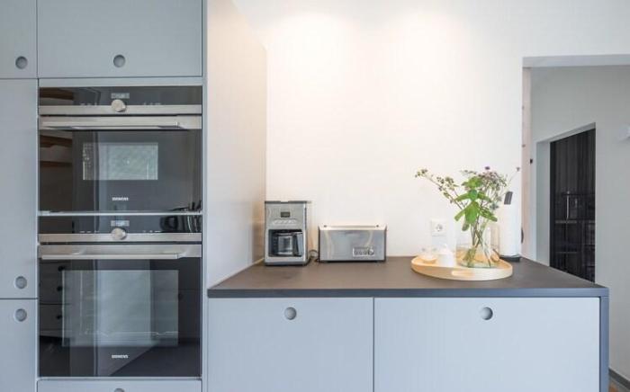 Ferienhaus im Fischerdorf Tonning