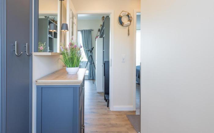 Appartement in fantastischer Lage auf Nordstrand