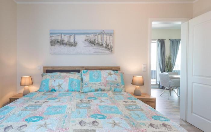 Appartement in fantastischer Lage auf Nordstrand