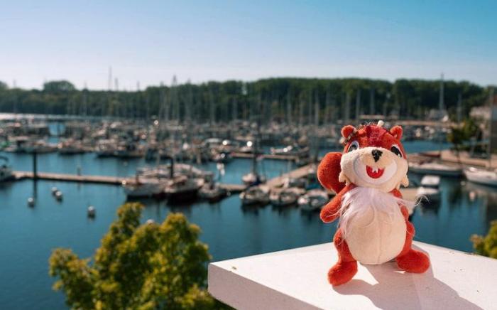 BEECH Resort Boltenhagen