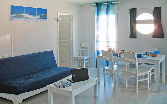 Residence Les Isles de Sola in Grandcamp