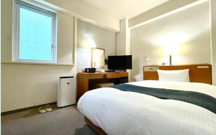 Aomori Green Park Hotel