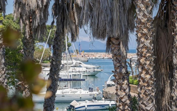 Apartment Portorosa Residence