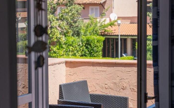 Apartment Portorosa Residence
