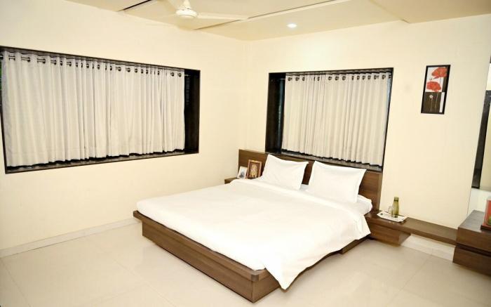 Triveni stays Ikigai 3Bhk