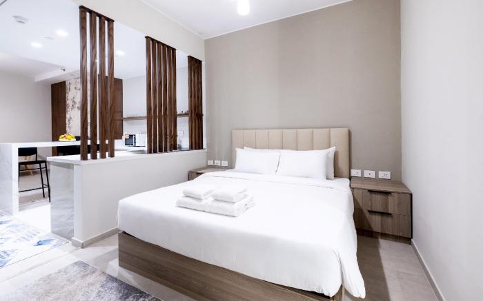 VESTA  - Luxury Studio - AEON Tower
