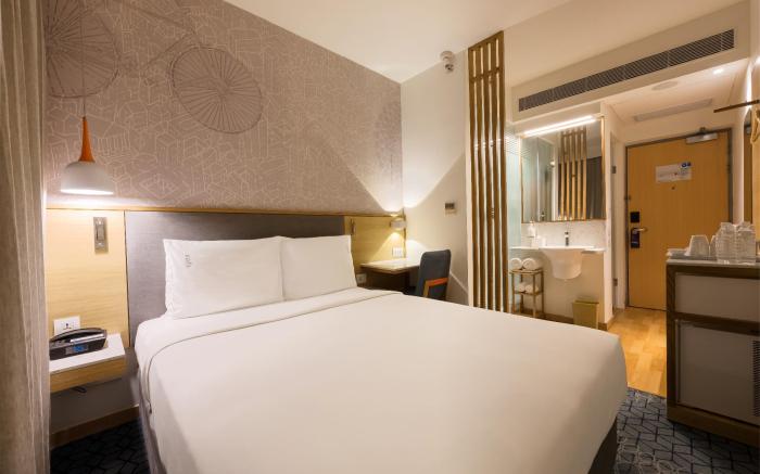 Holiday Inn Express Kolkata New Town By IHG