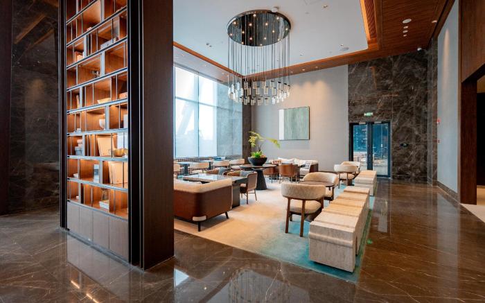 Vignette Collection Shanghai Snow World Hotel By IHG