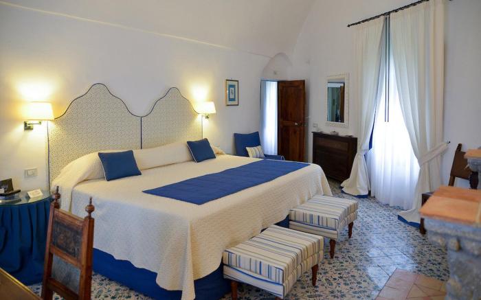 Hotel Villa Cimbrone
