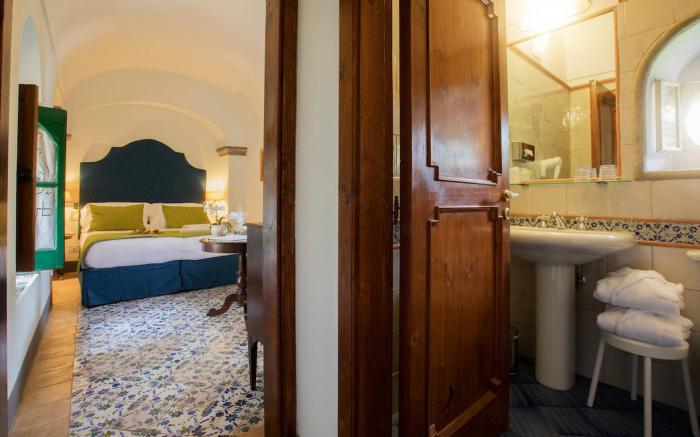 Hotel Villa Cimbrone