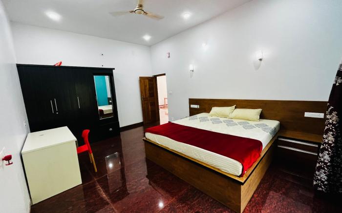 Entire Private Luxury Resort in Wayanad - Cinnamon
