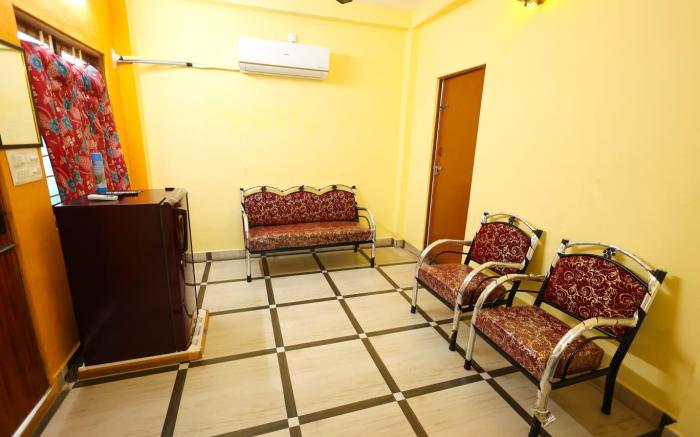PVR Guest House