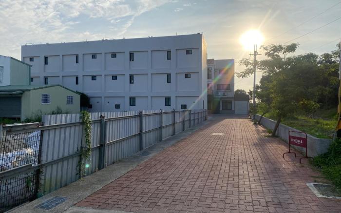 23平方米1臥室別墅 (善化區) - 有0間私人浴室