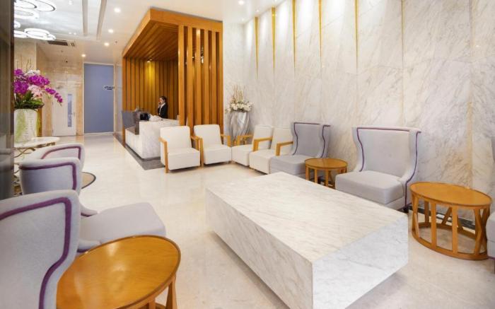 Starcity Han River Hotel and Apartment