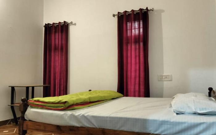 Best Homestay