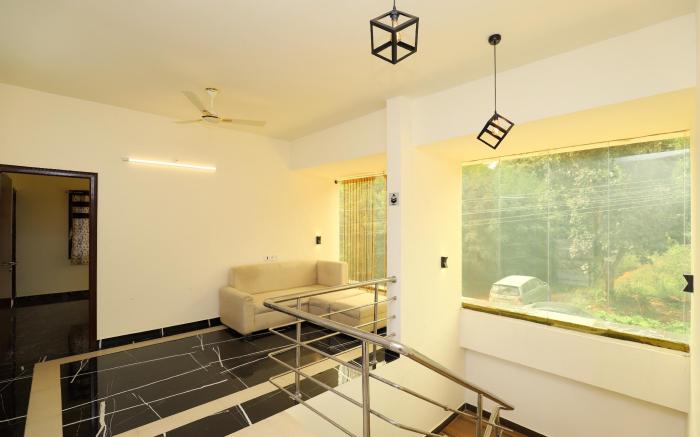 Muskan Paradise Yelagiri by LexStays