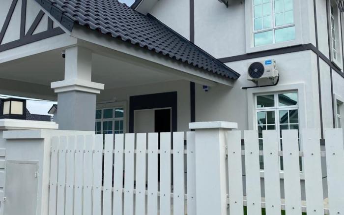 NilofarCottage Melaka (Muslim Homestay)